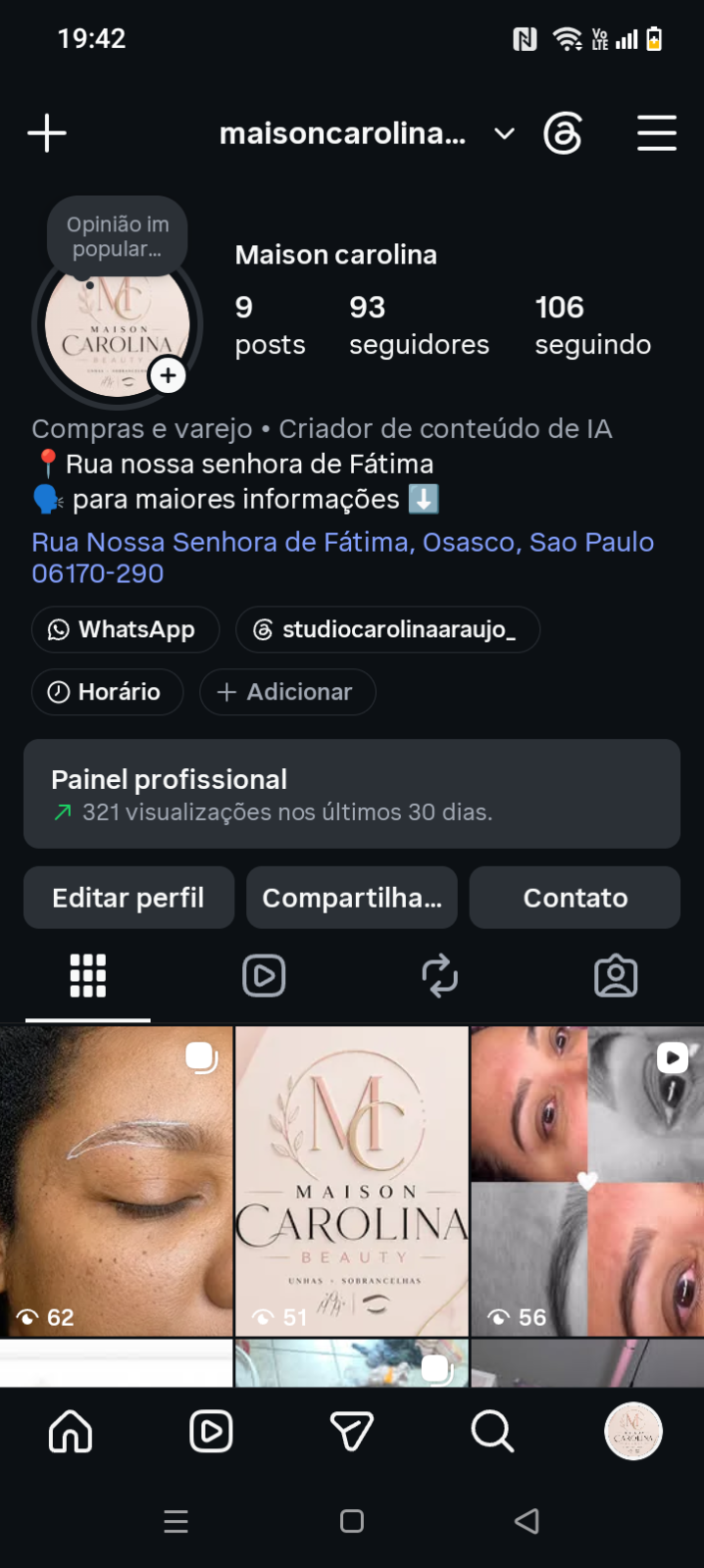 Métrica